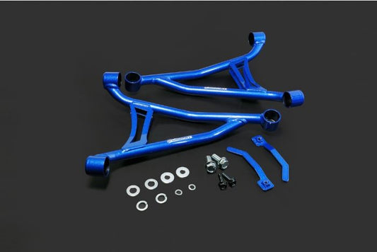 HR-SUBARU LEGACY 09-13 FRONT LOWER BRACE 4PCSSET EUROPE SPEC ONLY