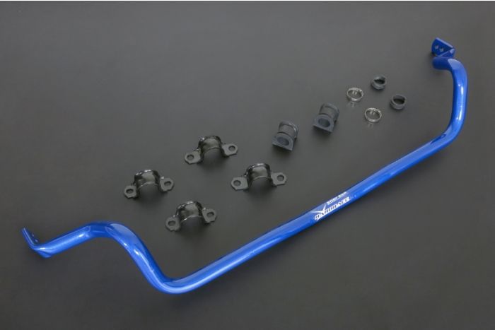 HR-MAZDA3 BK 03-09 BL 09-13 MAZDA5 2ND CR 05-10 3RD CW 11- FRONT SWAY BAR 28MM ADJ 11PCSSET