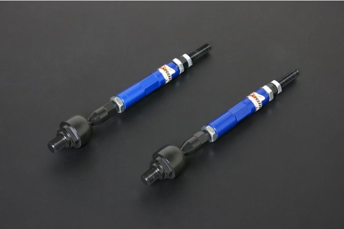 HR-NISSAN 240SX S13 S15 WO HICAS ADJUSTABLE TIE ROD EXTREME ANGLE - 2PCSSET