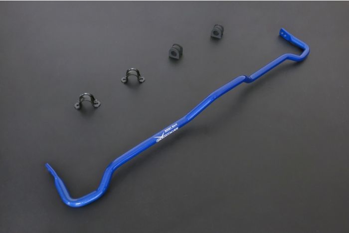 HR-MBENZ A45 16- 4WD REAR SWAY BAR 254MM ADJ 5PCSSET