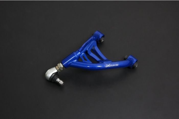 HR-TOYOTA 86 SCION FR-S SUBARU BRZ 12- IMPREZA 08-11 WRXSTI 08-14 REAR UPPER CAMBER ARM HARDEN RUBBER 2PCSSET