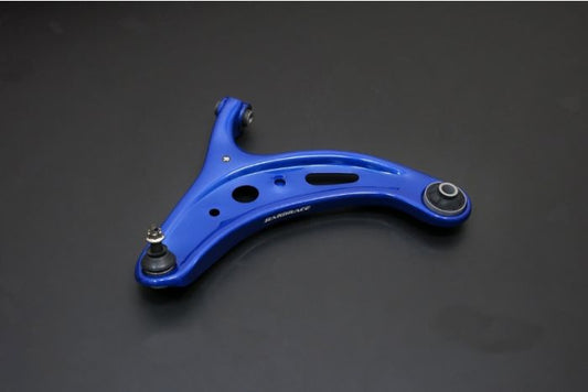 HR-TOYOTA 86SUBARU BRZSCION FR-S 12- FRONT LOWER CONTROL ARM HARDEN RUBBER 2PCSSET