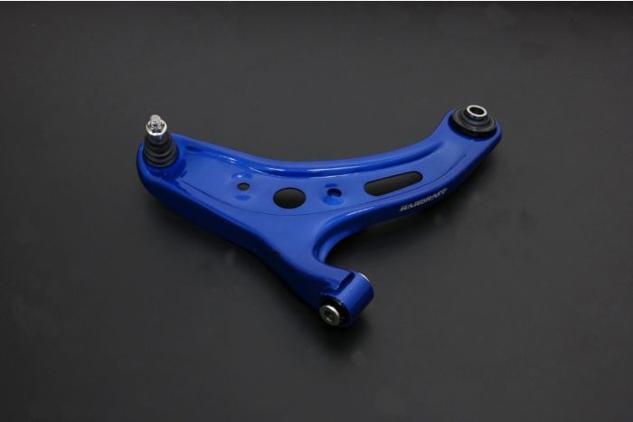 HR-TOYOTA 86SUBARU BRZSCION FR-S FRONT LOWER CONTROL ARM ROLL CENTER ADJUSTER PILLOW BALL 2PCSSET