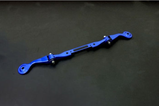 HR-SUBARU WRX 13- LEVORG 16- REAR SUB-FRAME SUPPORT BAR - 1PCSET