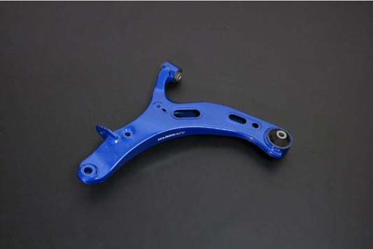 HR-SUBARU LEGACY BMBR 09-15 FRONT LOWER ARM RHLH HARDEN RUBBER - 2PCSSET