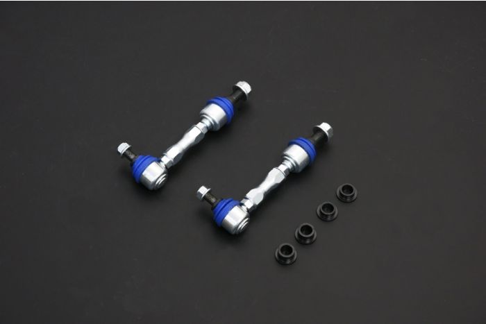 HR-FORD MONDEO 08-14 MK4KUGA13-ESCAPE12- VOLVO V6011- REAR ADJ STABILIZER LINK - 2PCSSET BALL JOINT STYLE