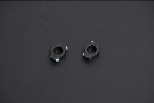 HR-STABILIZER LOCKING RING -19MM ALUMINUM - 2PCSSET