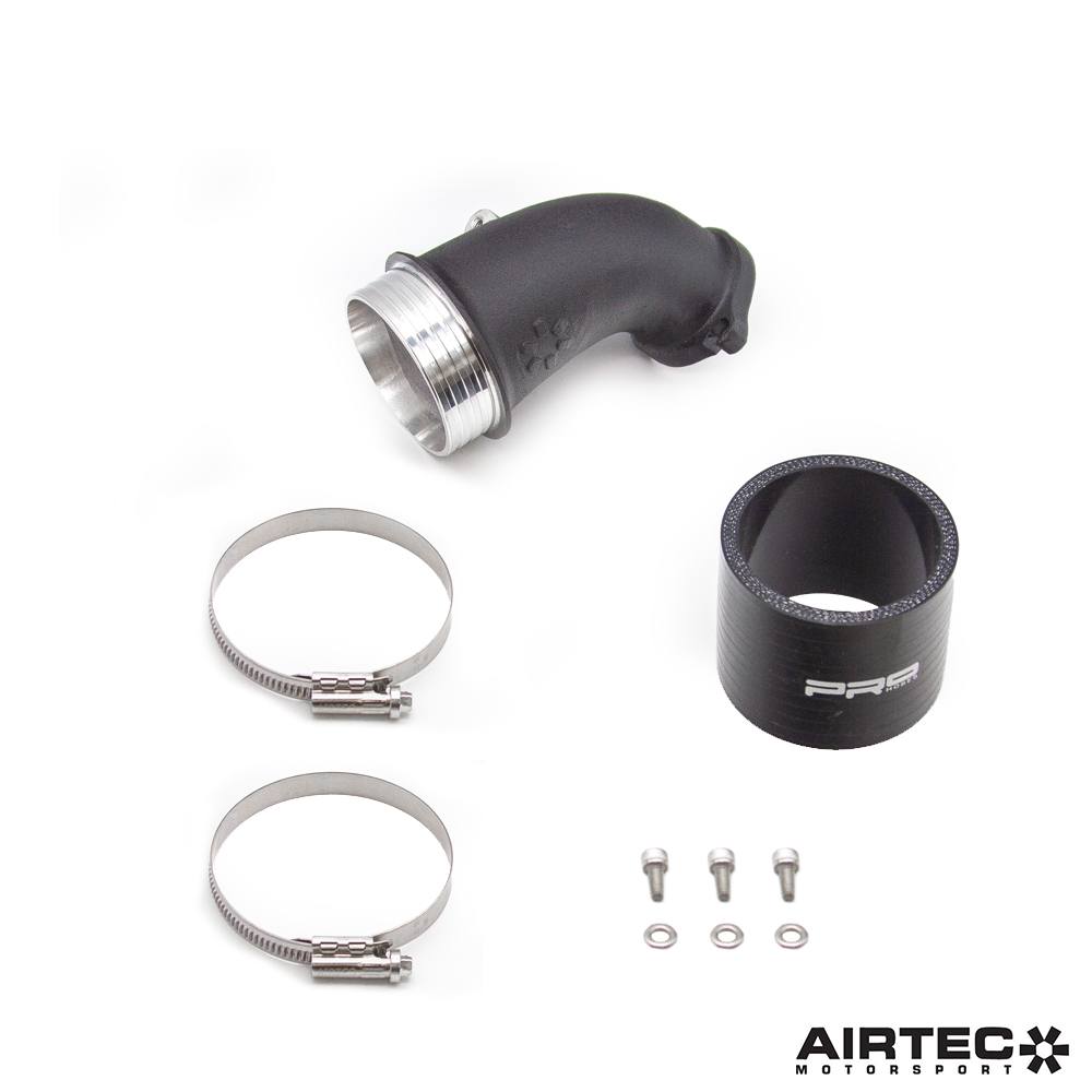 AIRTEC Motorsport Turbo Elbow for Hyundai i20N (AIRTEC Induction Kit)