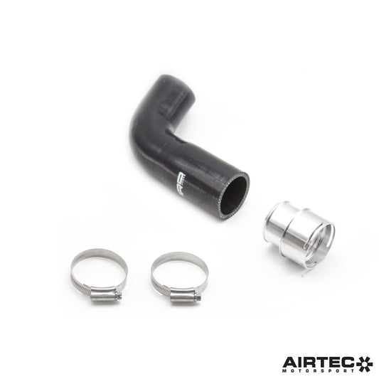 AIRTEC Motorsport De-Res Hose for Hyundai I20N