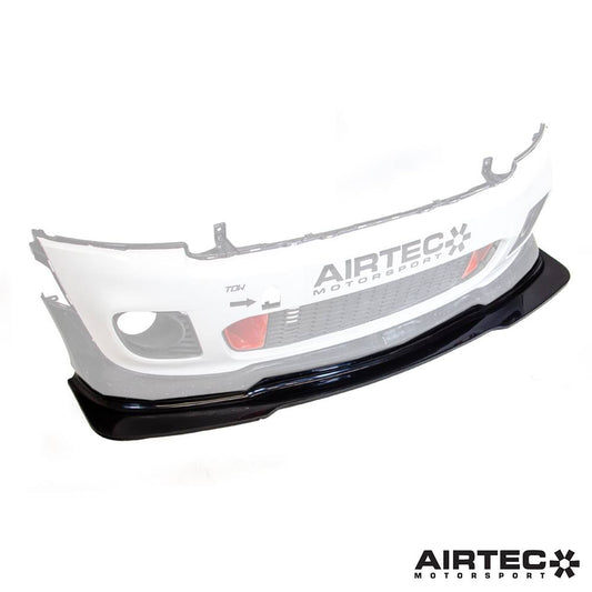 AIRTEC Motorsport Front Splitter for Mini R56 Cooper S (With JCW Bumper)