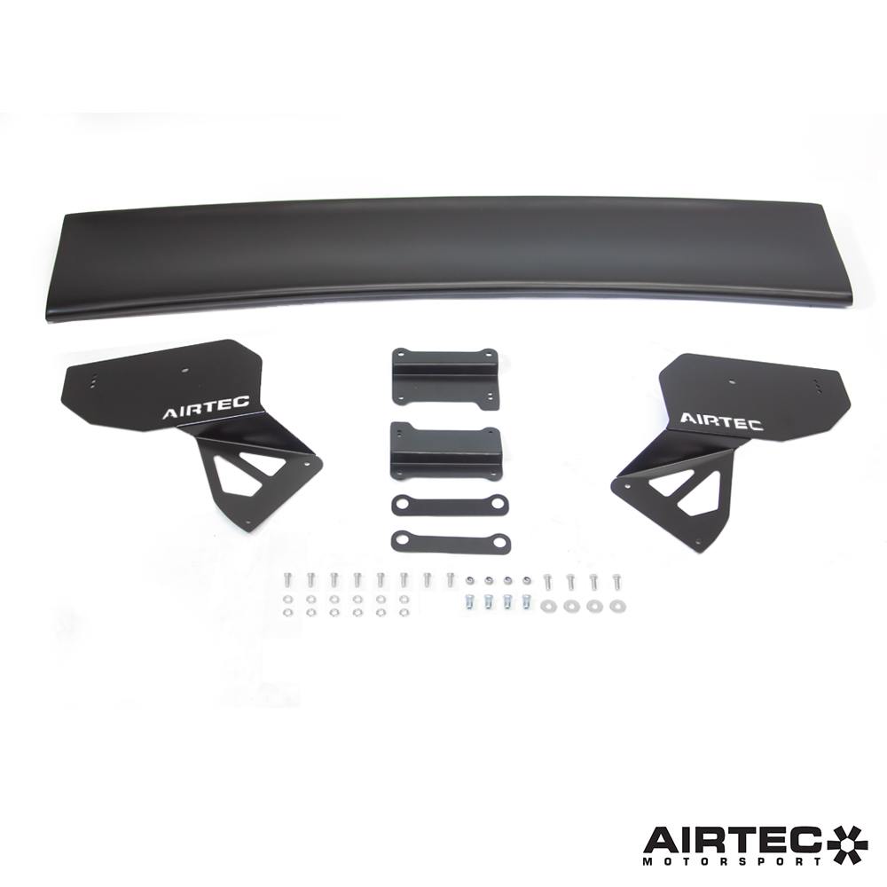 AIRTEC Motorsport Rear Wing for Mini R56 Cooper S