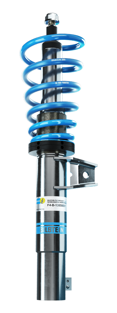 Bilstein B14 - Suzuki Swift NZ  K  B14 Full Kit Height Adjustable Coilover Kit