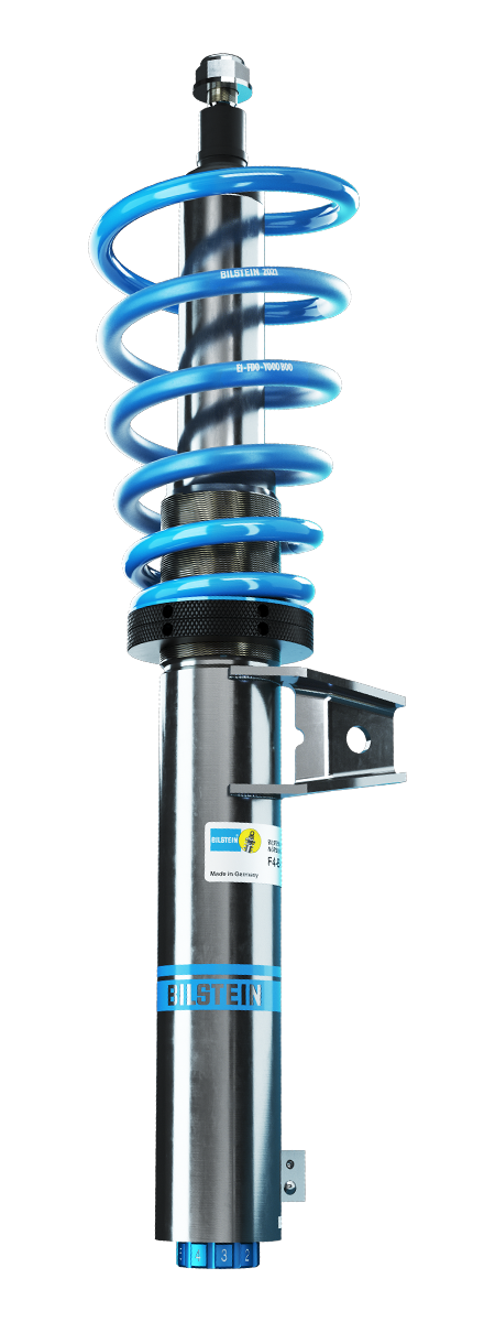 Bilstein B16 - MB W218 CLS K B16 Full Kit Height and Damping Coilover Kit