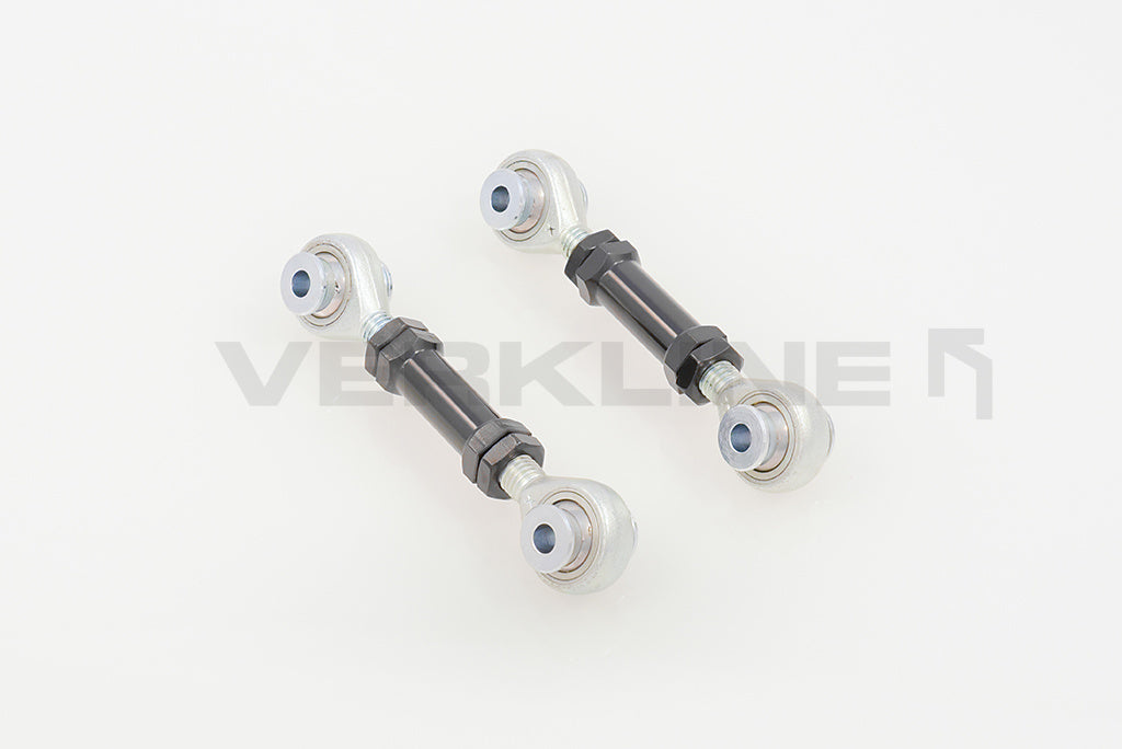 Verkline Mitsubishi Lancer EVO Anti-roll bar links - front &amp; rear