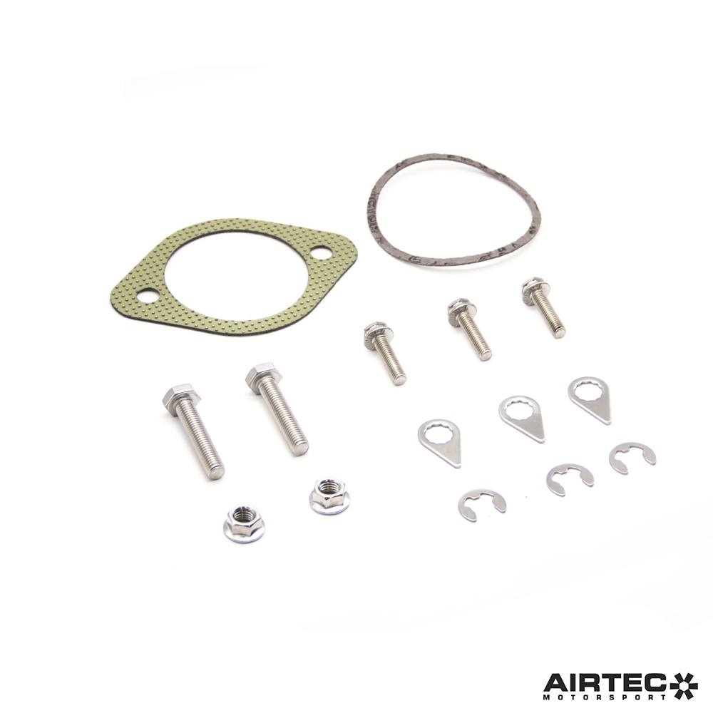 AIRTEC Motorsport Downpipe Fitting Kit for Focus MK2 ST & RS