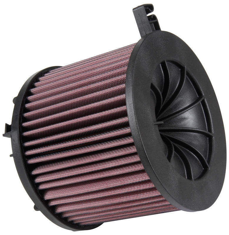 K&N Replacement Air Filter (E-0646)