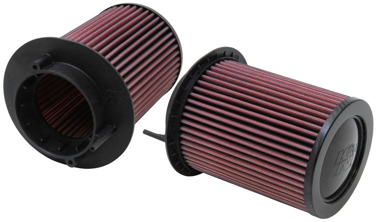 K&N Replacement Air Filter (E-0668)