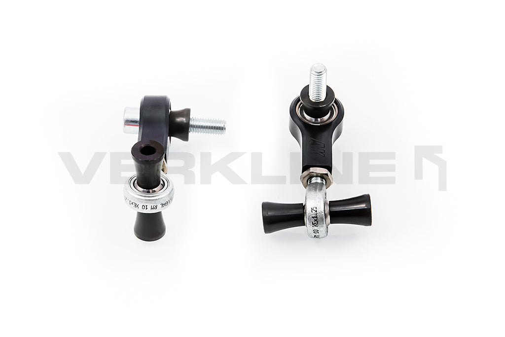 Verkline Rear sway bar adjustable end links MQB - Audi 8S TT TTS TTRS RS3 S3 A3 8V 8.5V Golf Mk7