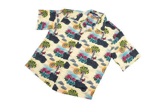 Universal Merchandise - Forge Hawaiian Shirt V2 - Forge Motorsport