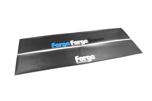 Universal Merchandise - Forge Sun Strip - Forge Motorsport