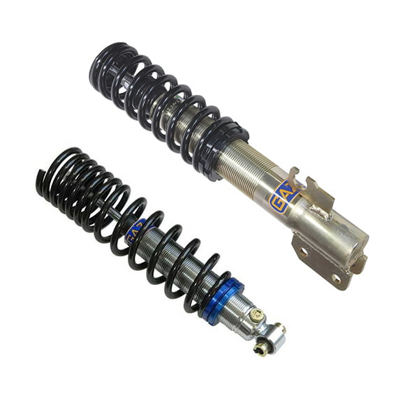 2001 - 2005 Renault Clio 172 and 172 - Gaz GHA Coilovers
