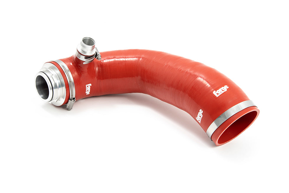 Audi TT - MQB Chassis High Flow Inlet Hose Forge Motorsport