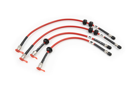 Mini Third generation (F54/F55/F56/F57) - Mini F56 JCW Brake Lines Forge Motorsport