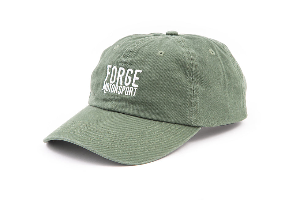 Universal Merchandise - Forge &#039;Dad Hat&#039; - Forge Motorsport