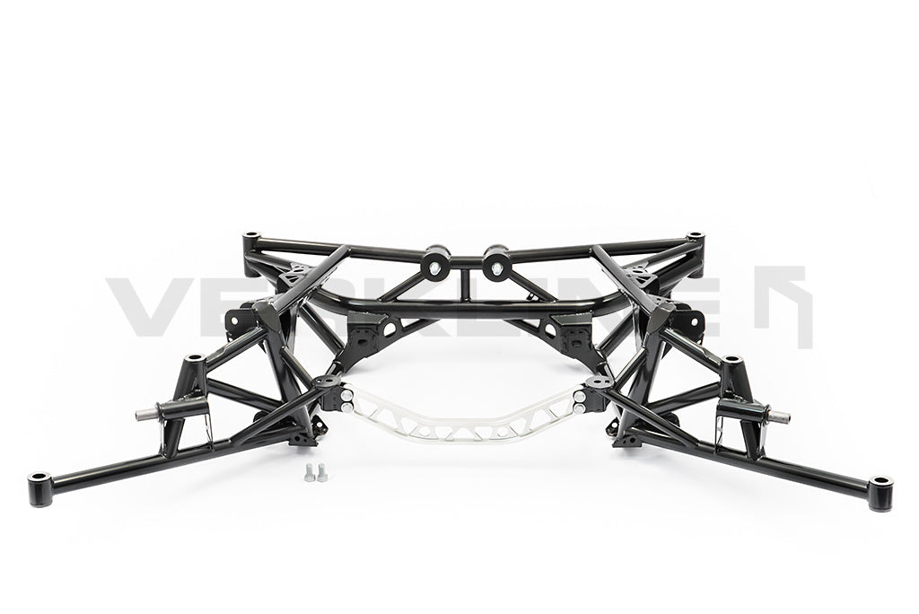 Verkline Nissan GT-R R35 Rear Lightweight Tubular Subframe