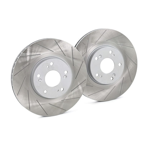 2009 - 2013 VOLKSWAGEN GOLF VI 2.0 R 4motion PBS Brake Discs