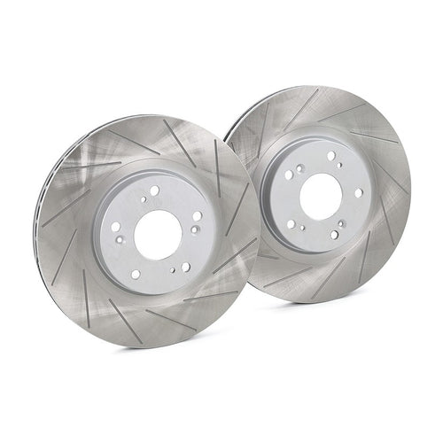 -  VOLKSWAGEN GOLF VIII All models PBS Brake Discs