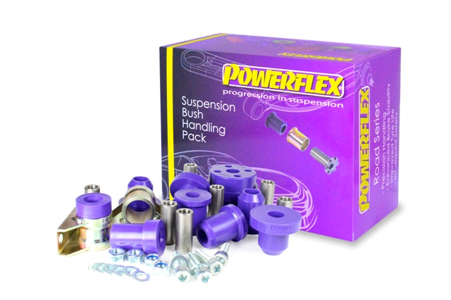 Powerflex - Handling Packs  Handling Packs  Peugeot 106 (Sports Suspension)