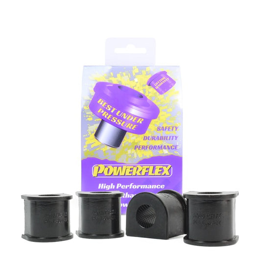 Powerflex - Maserati Quattroporte III (1979 - 1990)  Rear Anti-Roll Bar Bush 20mm