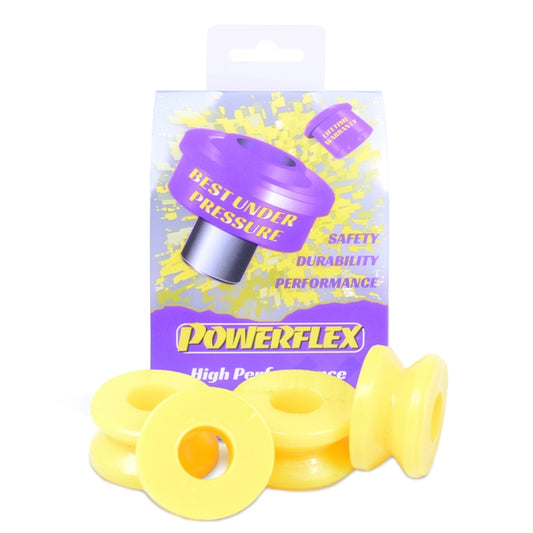 Powerflex - Land Rover Discovery  Discovery 1 (1989-1998) Shock Absorber Bush