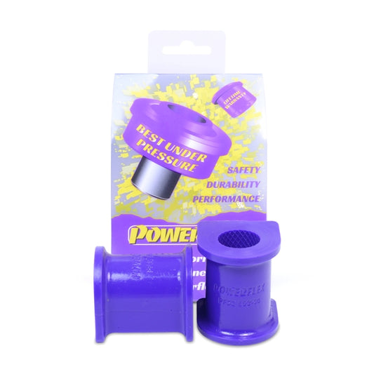 Powerflex - Land Rover Discovery  Discovery 2 (1999-2004) Front Anti Roll Bar Bush 30mm