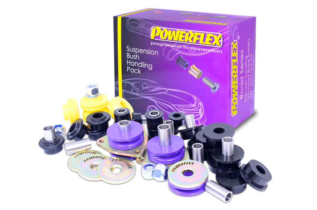 Powerflex - Handling Packs  Handling Packs  Land Rover Defender 1984 to 1993, Range Rover Classic 1970 - 1985