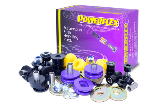 Powerflex - Land Rover Discovery  Discovery 1 (1989-1998) Powerflex Handling Pack