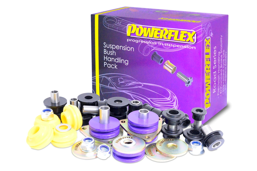 Powerflex - Handling Packs  Handling Packs  Land Rover Defender 2002 - 2016