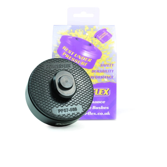 Powerflex - Porsche 987 Boxster (2005-2012)  Jack Pad Adaptor