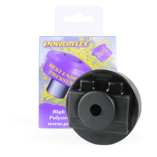 Powerflex - Jack Pads  Jack Pads  Audi e-tron GT / Porsche Taycan Jack Pad Adaptor