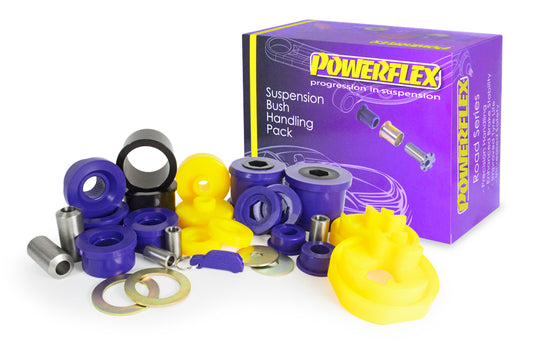 Powerflex - Mini R56/57 Gen 2 (2006 - 2013)  Powerflex Handling Pack