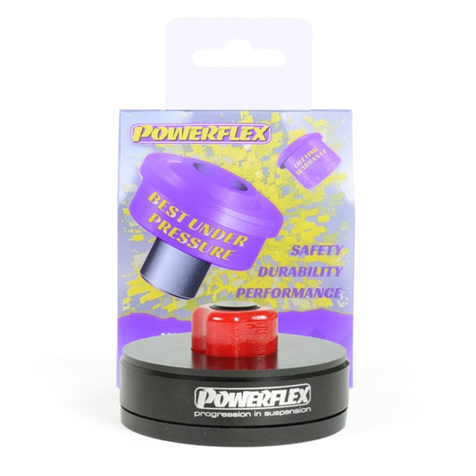 Powerflex - Porsche 911 992 (2021 on)  Jack Pad Adaptor