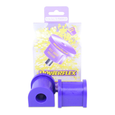 Powerflex - TVR Sagaris (2004 - 2006)  Front Anti Roll Bar Bush 25mm