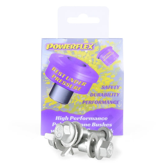 Powerflex - Subaru Forester Forester SF (1997 - 2002) PowerAlign Camber Bolt Kit (14mm)