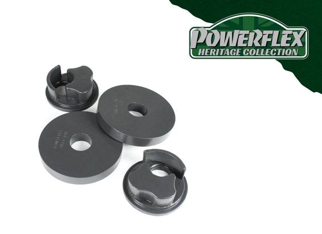 Powerflex - Alfa Romeo 105/115 Guilia, GT, GTA, GTV (1963-1977)  Gearbox Mount Rear Insert Kit