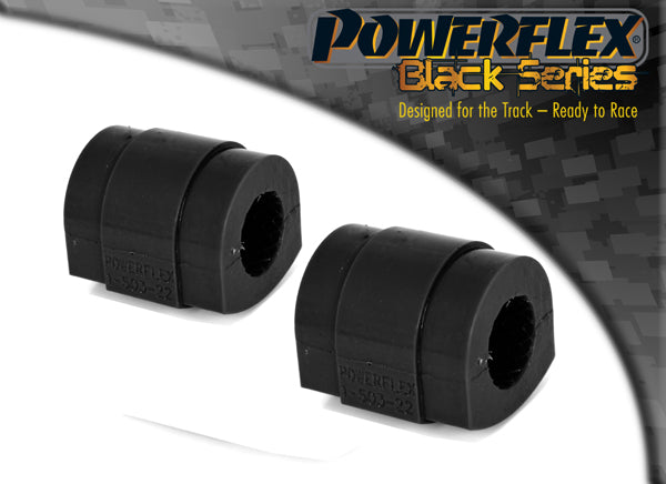 Powerflex - Alfa Romeo 159 (2005-2011)  Front Anti Roll Bar Bush 22mm