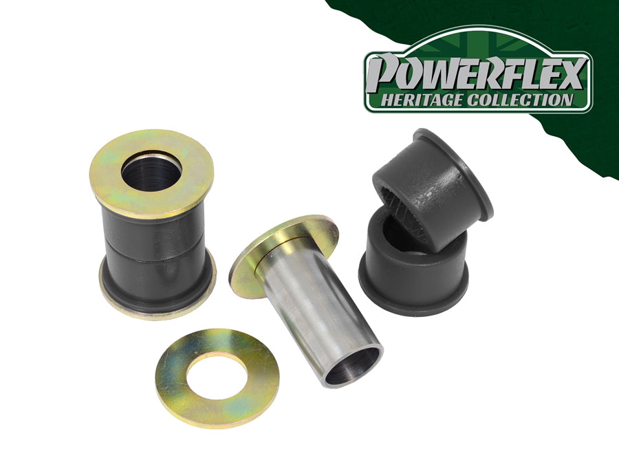 Powerflex - Alfa Romeo 145, 146, 155 (1992-2000)  Front Lower Wishbone Front Bush