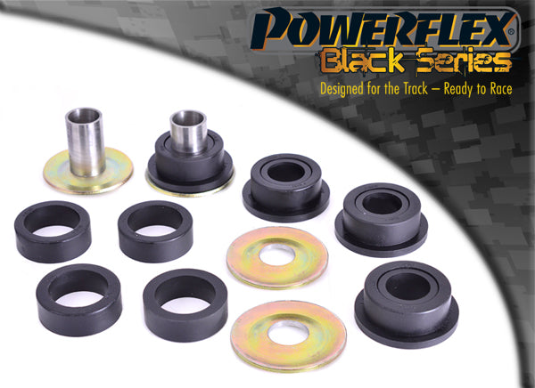 Powerflex - Alfa Romeo 145, 146, 155 (1992-2000)  Front Lower Wishbone Rear Bush