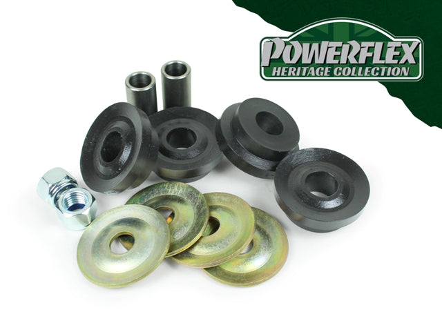 Powerflex - Ford Sierra Models Sierra XR4i (1983-1985), XR4x4 (1985-1992) Front Outer Track Control Arm Bush