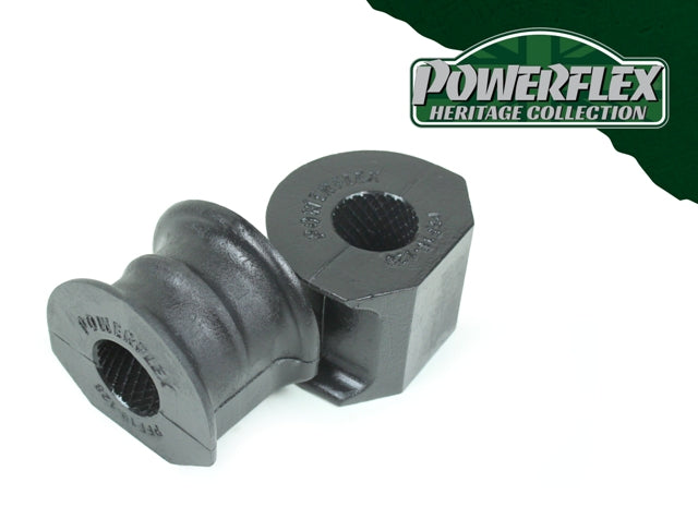 Powerflex - Ford Sierra Models Sierra Cosworth Models (1986-1992) Front Anti Roll Bar Mounting Bush 28mm